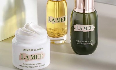 Win a La Mer Bundle (worth more than £240)