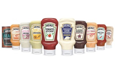 Win a Heinz Sauce Bundle