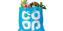 Free £10 Co-Op Voucher