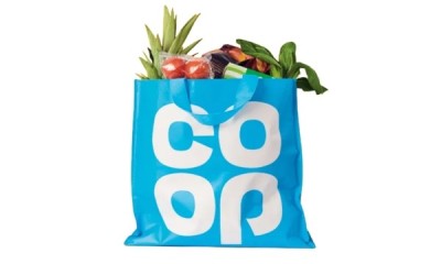 Free £10 Co-Op Voucher