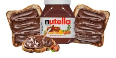 Free Jar of Nutella