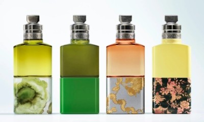 Free Perfume from Dries Van Noten