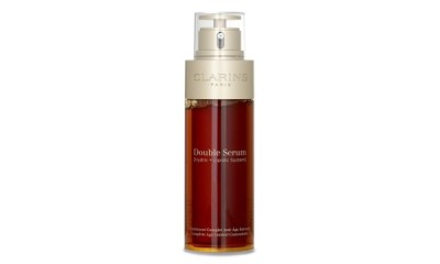 Free Clarins Serum