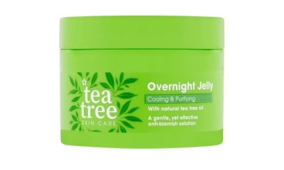 Free Superdrug Overnight Skin Jelly