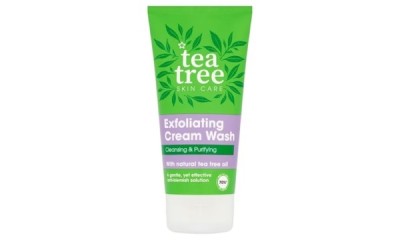 Free Superdrug Exfoliating Face Wash