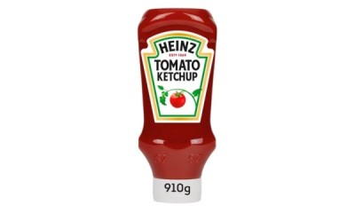 Free £1.50 off Heinz Ketchup