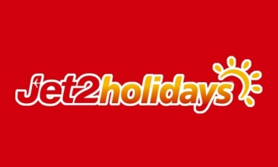 Free £75 Jet2Holidays Voucher 