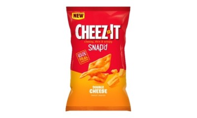 Free Cheez-Its