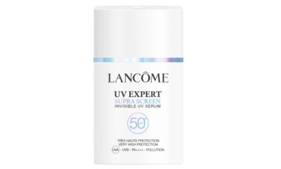 Free Lancome Sunscreen