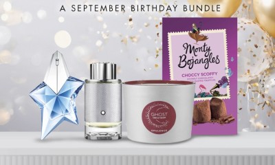 Win a Perfume Shop Bundle