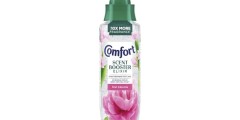 Free Comfort Scent Booster