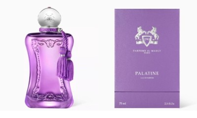 Free Perfume from Parfums de Marly - go go go!