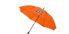 Free Irn Bru Umbrella