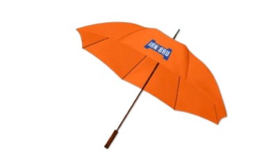 Free Irn Bru Umbrella