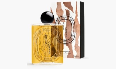 Free Perfume from Diptyque