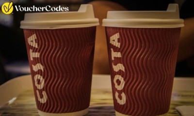 Free Costa Coffee