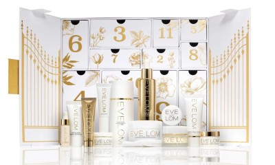 Win the Eve Lom Advent Calendar (worth over £440)