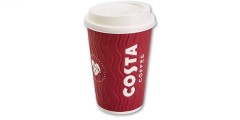 Free Costa Coffee