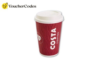 Free Costa Coffee