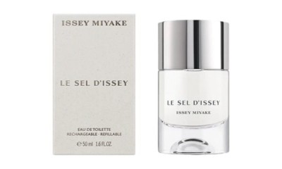 Free Issey Miyake Aftershave