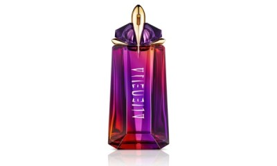 Free Mugler Perfume