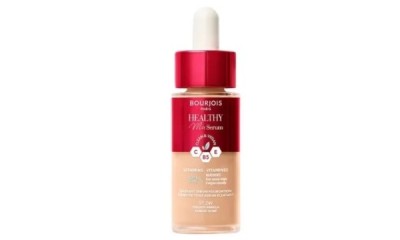 Free Bourjois Foundation