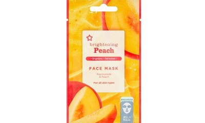 Free Superdrug Face Mask