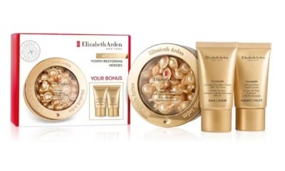 Free Elizabeth Arden Skincare Trio