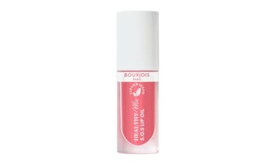 Free Bourjois Lip Oil