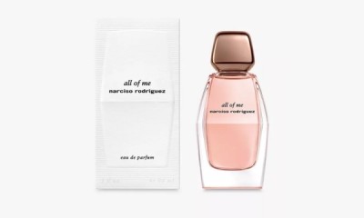 Free Narciso Rodriguez Perfume