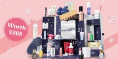 Win a Beauty Advent Calendar