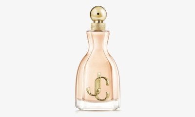 Free Jimmy Choo Perfume