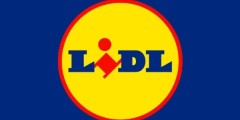 Free £5 Lidl Voucher **sorry - all vouchers redeemed!**