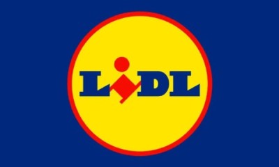 Free £5 Lidl Voucher **sorry - all vouchers redeemed!**