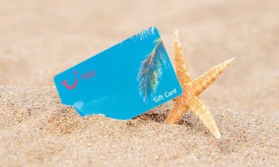 Win a £500 TUI Holiday Voucher