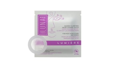 Free Skincare Duo from Luna Microcare