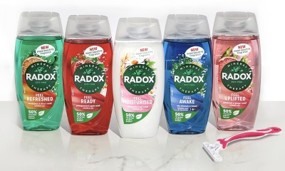 Win a Radox Bundle