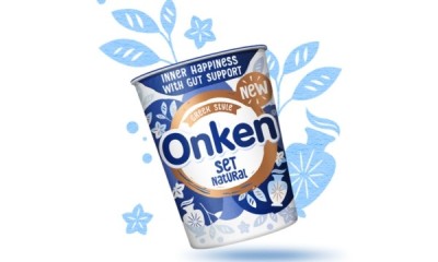 Free Onken Yoghurt