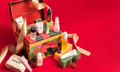 Win the Jurlique Beauty Advent Calendar