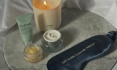 Win a Skincare Bundle and £200 to spend at Elemis