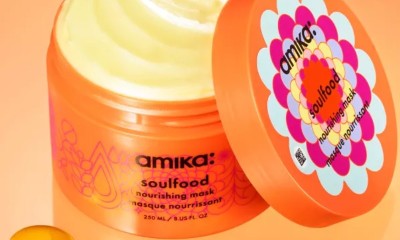 Win an Amika Hair Bundle