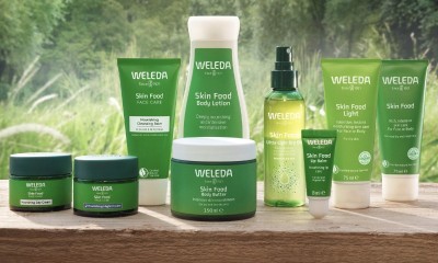 Win a Weleda Skin Food Bundle