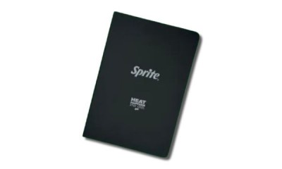 Free Sprite Notebook