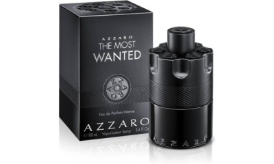 Free Azzaro Aftershave - go go go!