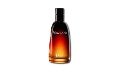 Free Dior Fahrenheit Aftershave