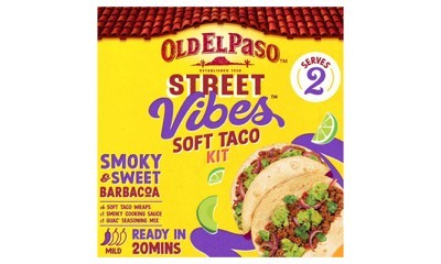 Free Old El Paso Taco Kit