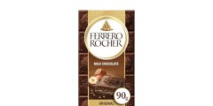 Free Ferrero Rocher Bar