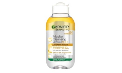 Free Garnier Micellar Water