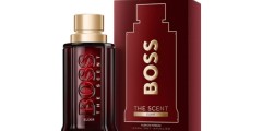 Free Boss Aftershave