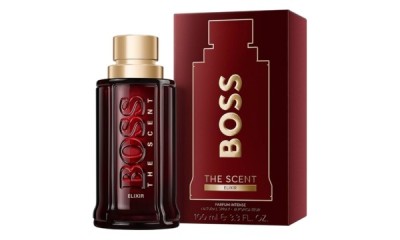 Free Boss Aftershave